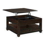 Wagner - Occasional Table Set
