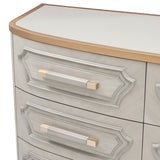 St. Charles - Dresser