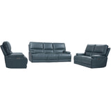 Whitman - Powered By Freemotion Living Room Set