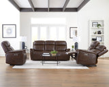 Cascade - Power Reclining Sofa Set