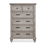 Mariana - Chest