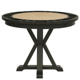 Rylie - Counter Table With Game Top