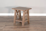 Vivian - End Table