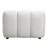 Manila - Silla - Blanco