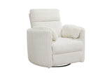 Radius - Power Reclining Sofa Set