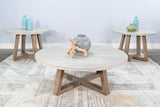 Rowan - Living Room Round Table
