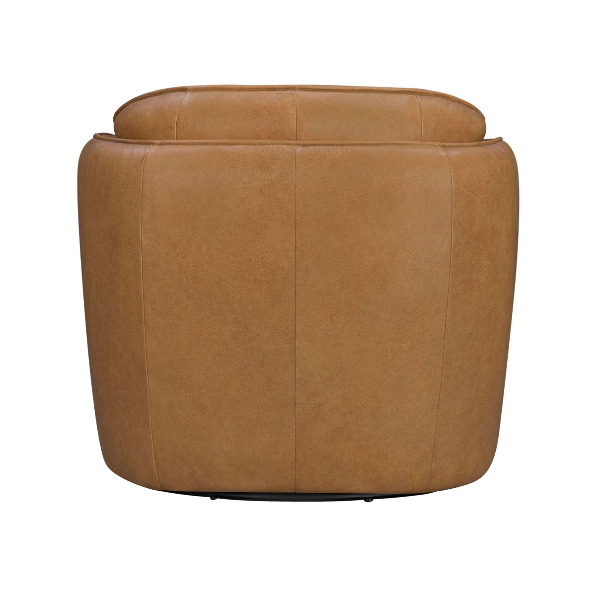 Norwood - Swivel Glider Accent Chair