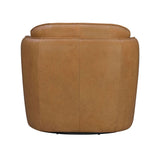 Norwood - Swivel Glider Accent Chair