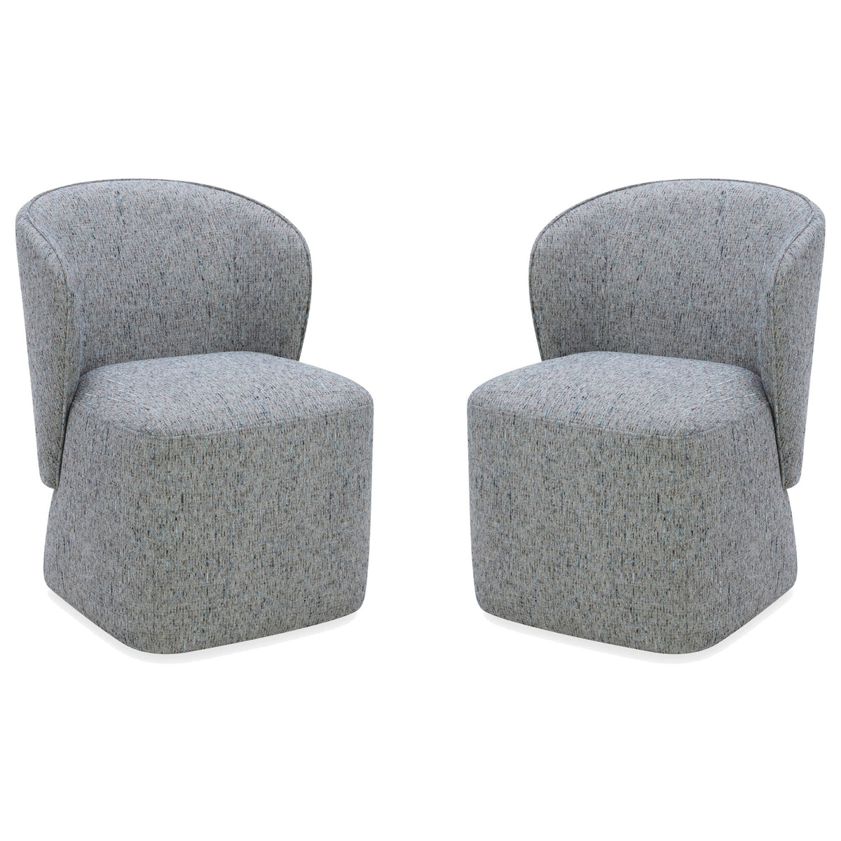 Bongo - Dining Chair (Set of 2)