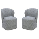 Bongo - Dining Chair (Set of 2)