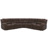 Bronco - Modular Reclining Sectional
