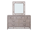 Fusion - Dresser - Dawn
