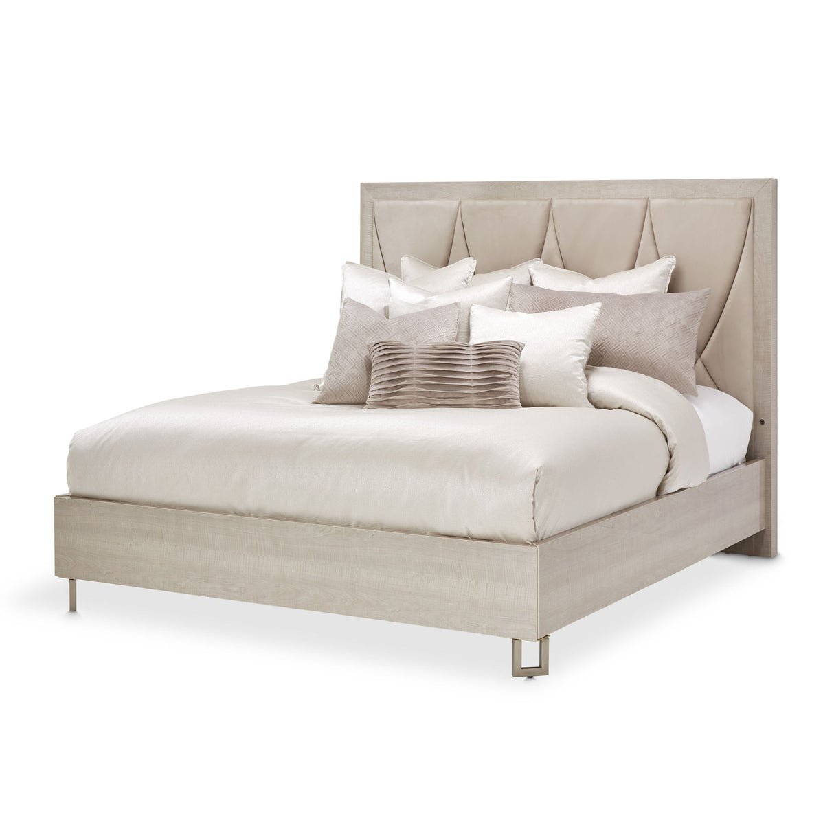Marin - Panel Bed