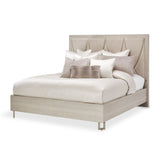 Marin - Panel Bed