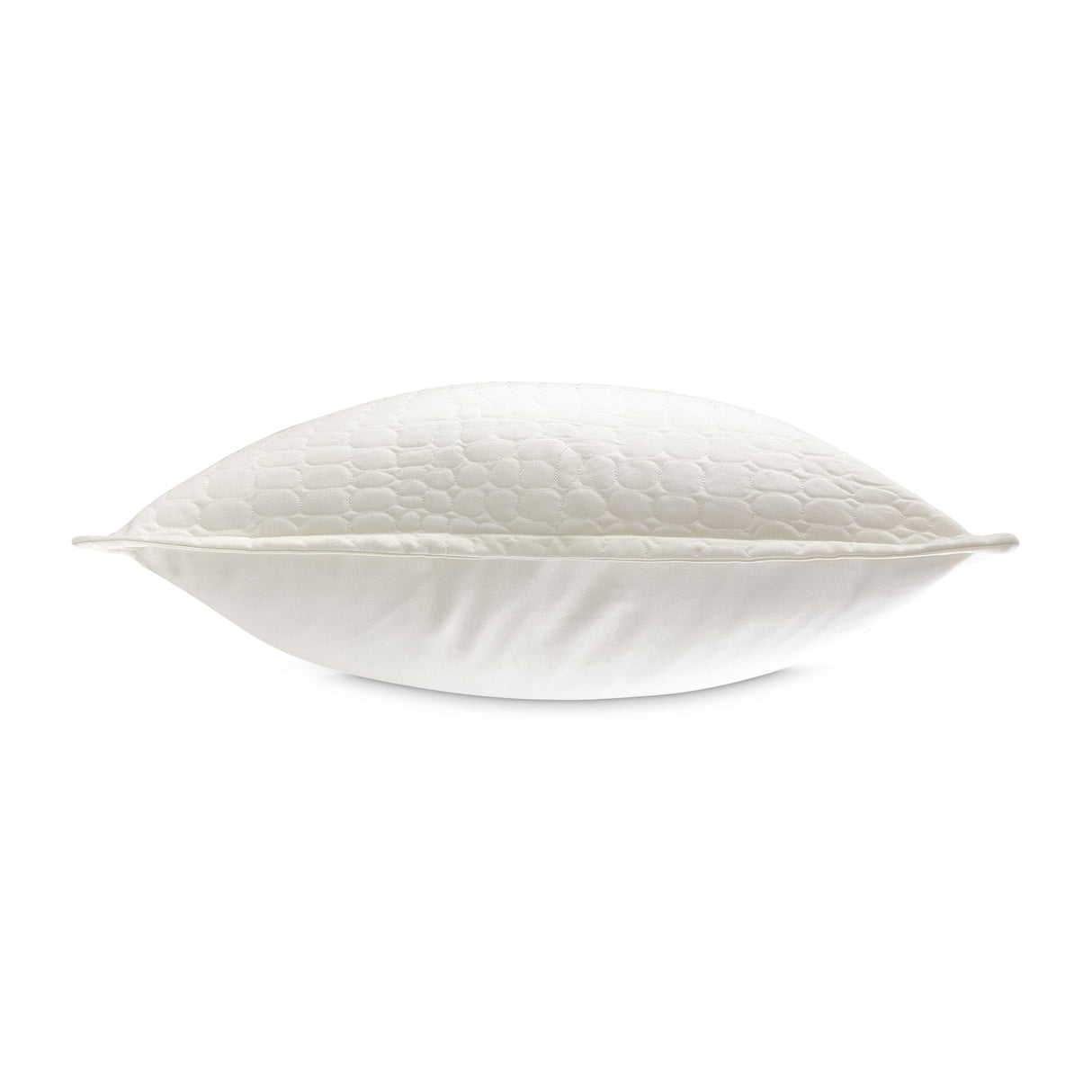 Ashworth - 26" Square Euro Sham - White