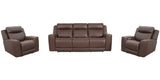 Calgary - Power Reclining Sofa Set