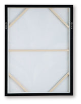 Laurelie - Multi - Wall Art