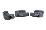 Maveric - Sofa Set