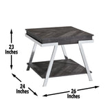 Roma - Table