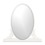 La Marisia - Vanity Mirror - Creamy Pearl