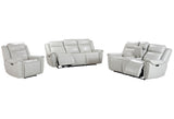 Atlantis - Reclining Sofa Set