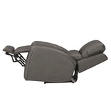 Belmont - Sillón reclinable eléctrico de gravedad cero P3