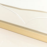 La Terrazza - Dresser Mirror - Gold