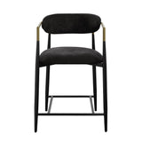 Jaramillo - Silla de altura de mostrador