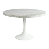 Celeste - Mesa de Comedor Redonda