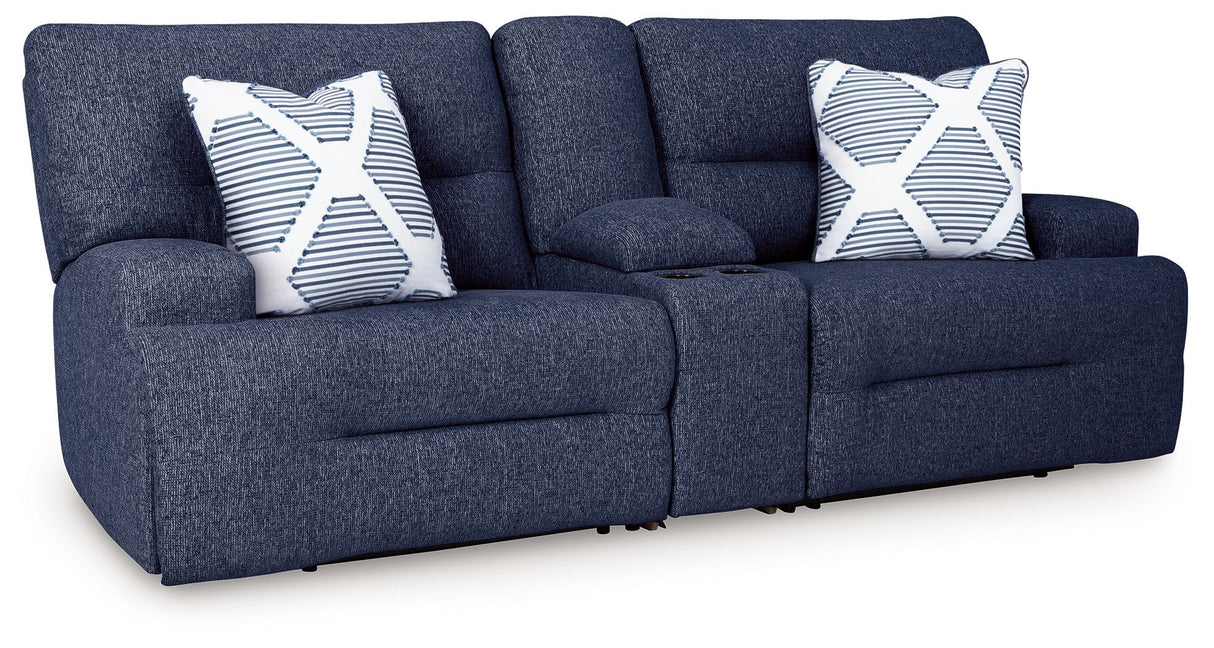 Acklen Place - Reclining Sectional alternate view 78