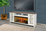 Media Console