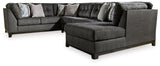 Reidshire - Sectional
