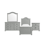 Kona - Panel Bedroom Set