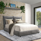 Cumulus - Bed
