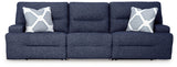 Acklen Place - Reclining Sectional alternate view 24