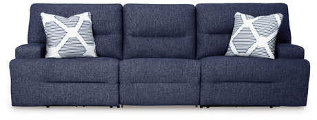 Acklen Place - Reclining Sectional alternate view 24