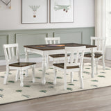 Joanna - Juego de comedor infantil