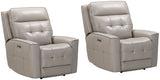 Canterbury - Power Zero Gravity Recliner
