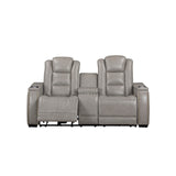 Breckenridge II - Reclining Loveseat