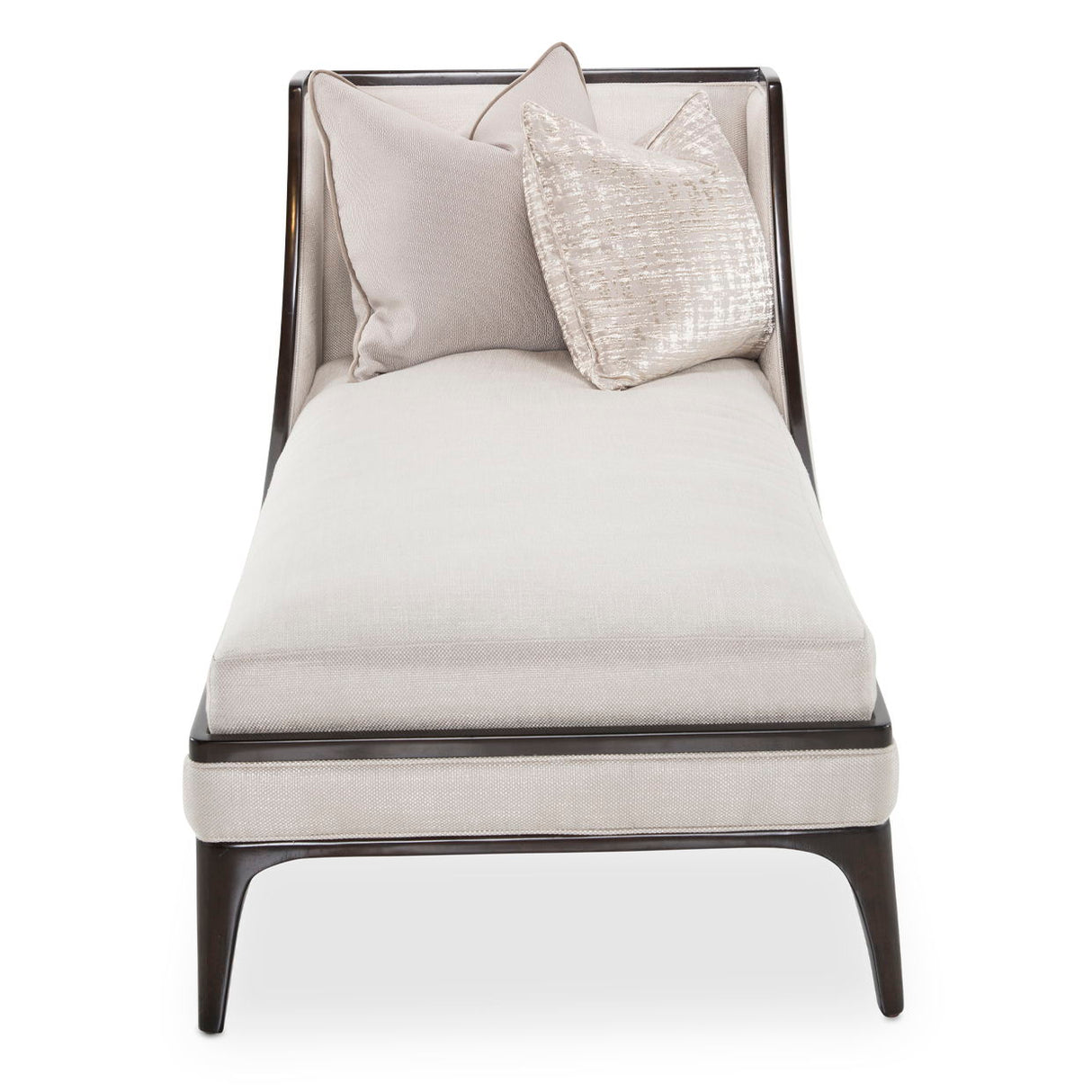 Paris Chic - Armless Chaise