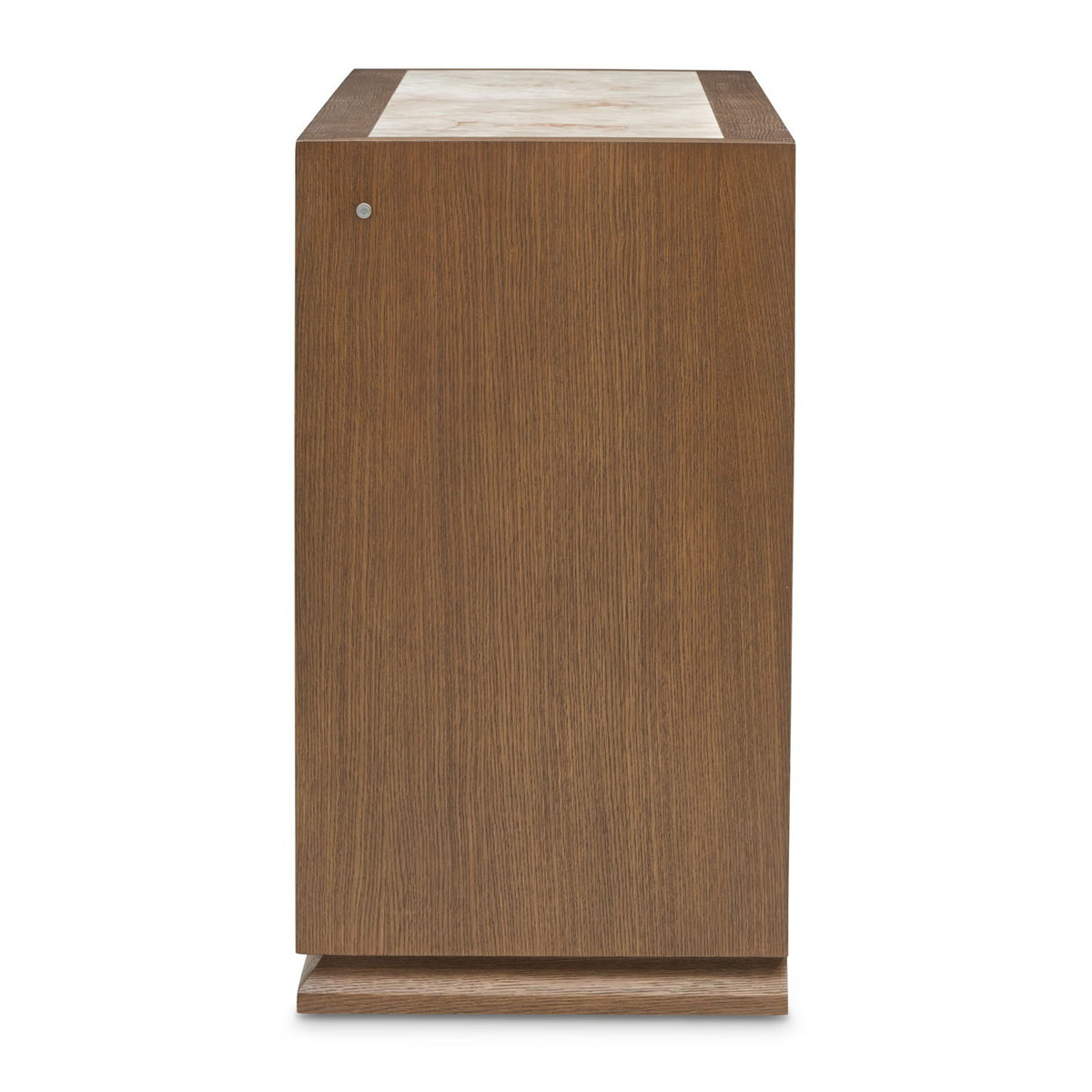 Portrait - 5-Drawer Chest With LED Lights