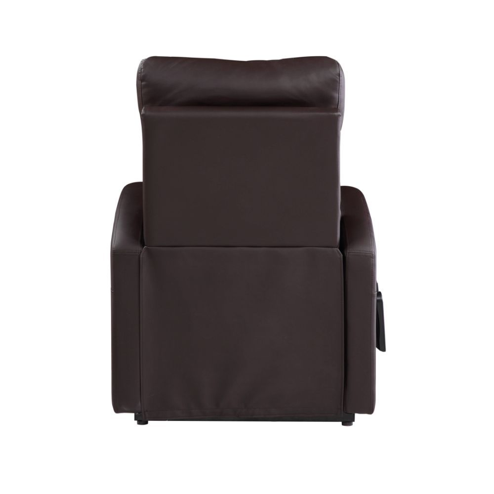 Ricardo - Sillón reclinable con elevador eléctrico
