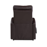 Ricardo - Sillón reclinable con elevador eléctrico