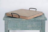 Marina - Ottoman Tray