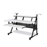 Willow - Music Desk