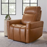 Bradford - Sillón reclinable Power Zero Gravity