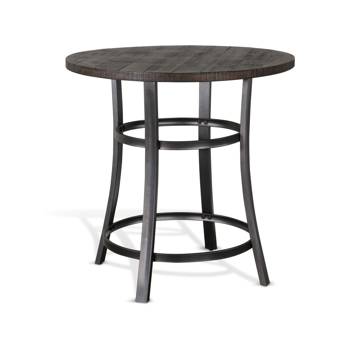Homestead - Round Table