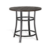 Homestead - Round Table