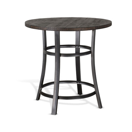 Homestead - Round Table