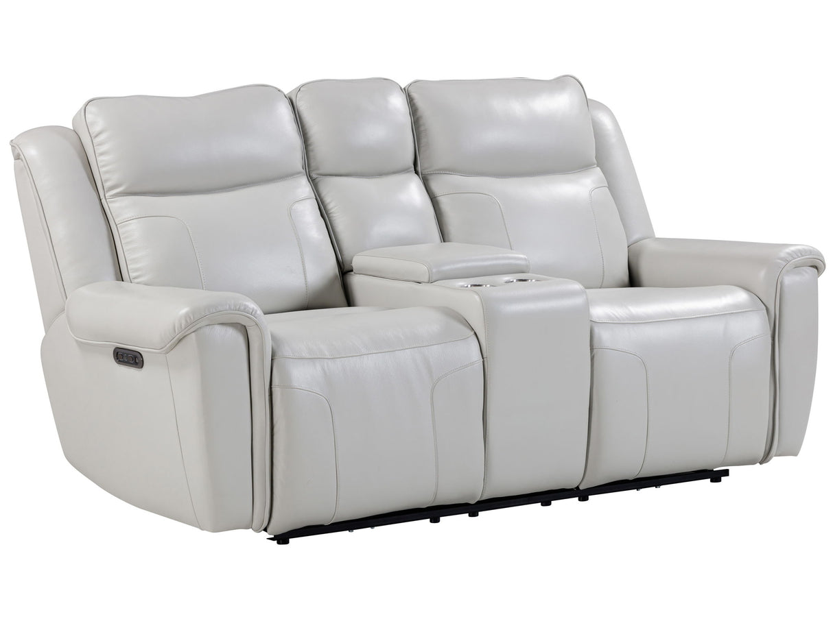 Atlantis - Power Zero Gravity Console Loveseat